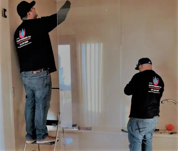 Professional plumbing installation for Tankless Water Heater Installation in Mountville Manor